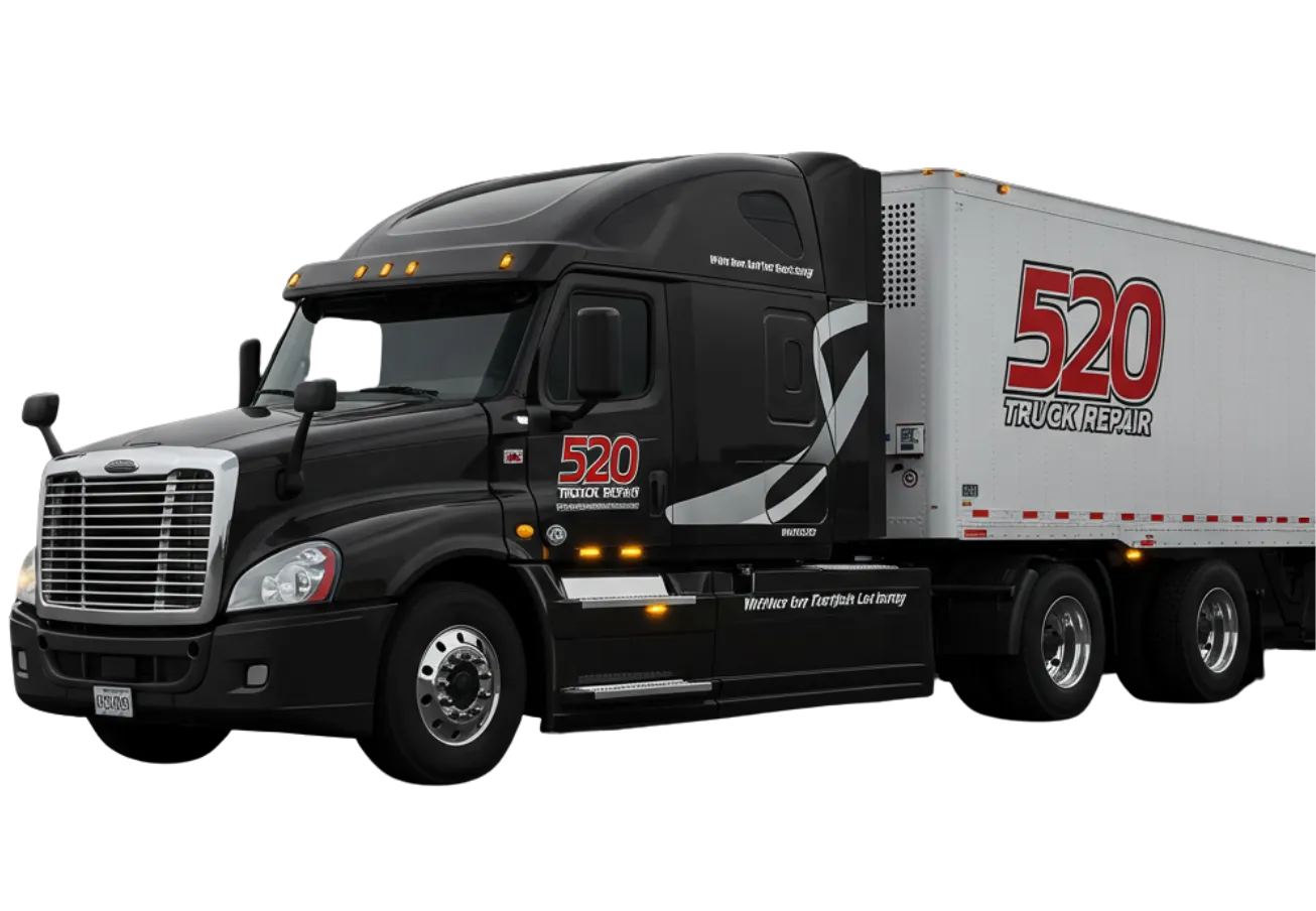 Tucson Truck Repair and Towing