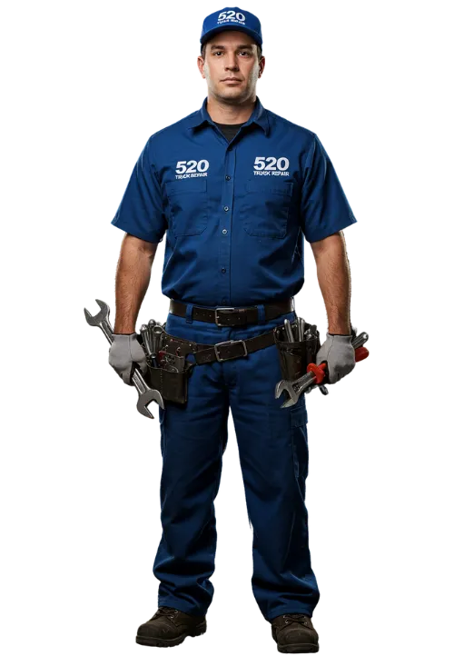 Where We Serve in Tucson